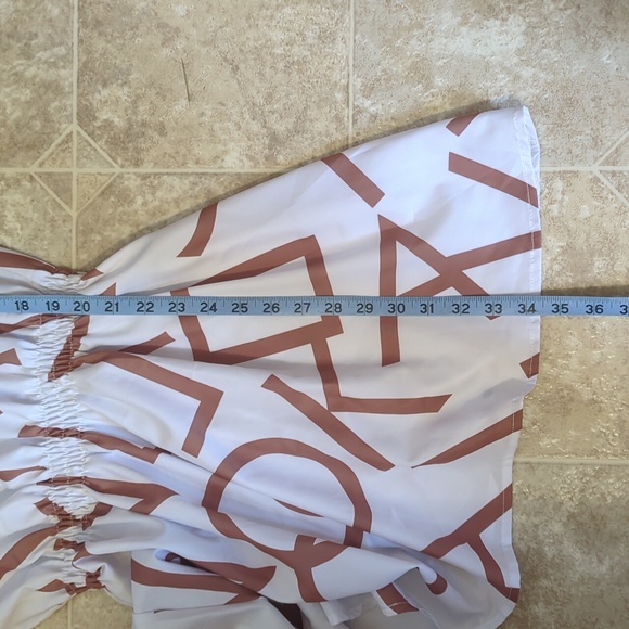 Chic Me tunic midi dress - Picture 7 of 7